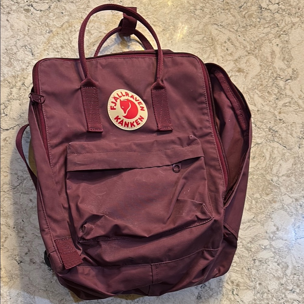 Kånken Backpack - Purple